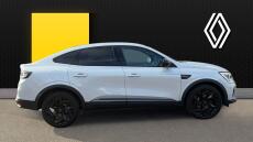 Renault Arkana 1.6 E-Tech FHEV 145 Esprit Alpine 5dr Auto Hybrid Estate